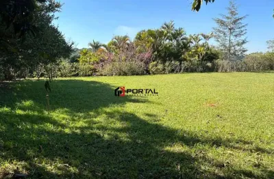 Terreno à venda na avenida josé giorgi, 1750, granja viana ii, cotia por r$ 770.000