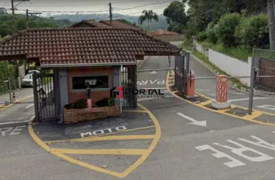 Terreno à venda na alameda volta ao mundo, granja viana, cotia por r$ 380.000