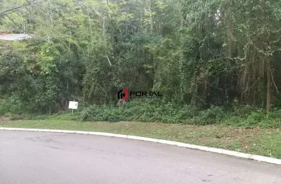 Terreno à venda na estrada municipal fernando nobre, 1, jardim do golf i, jandira por r$ 450.000