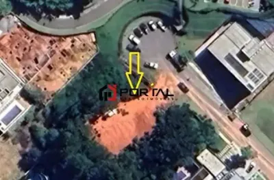Terreno à venda na estrada do capuava, 4570, chácara ondas verdes, cotia por r$ 770.000