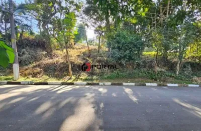 Terreno à venda na estrada do capuava, 1, jardim dos ipês, cotia por r$ 480.000