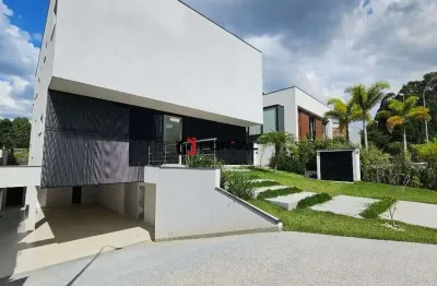 Casa com 4 quartos à venda na avenida piraíba, 1, centro comercial jubran, barueri por r$ 7.200.000