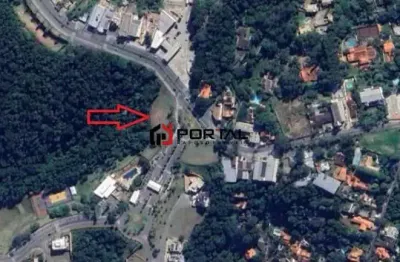 Terreno à venda na avenida são camilo, 21500, granja viana, carapicuíba por r$ 1.200.000