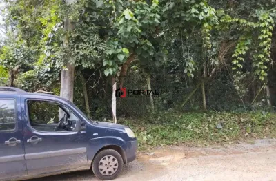 Terreno à venda na via das margaridas, 1, jardim do rio cotia, cotia por r$ 276.000