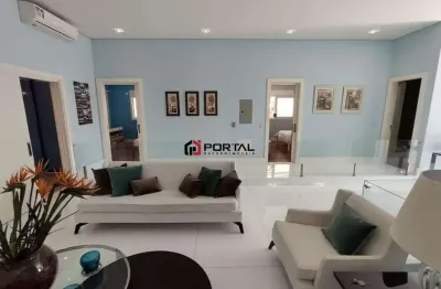 Casa com 4 quartos à venda na avenida piraíba, 520, centro comercial jubran, barueri por r$ 5.000.000