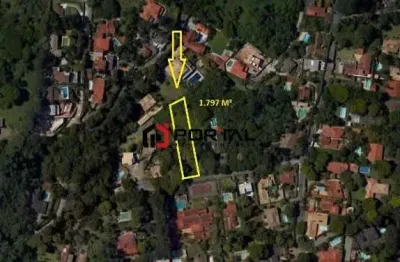 Terreno à venda na mari, 1, chácara são joão, carapicuíba por r$ 590.000