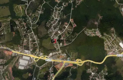 Terreno à venda na recanto verde, 1, chácara recanto verde, cotia por r$ 550.000