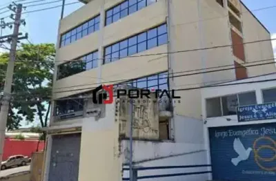 Prédio para alugar na avenida padre vicente melillo, umuarama, osasco por r$ 95.000
