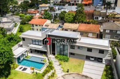 Casa com 4 quartos à venda na avenida estácio de sá, 1756, são paulo ii, cotia por r$ 10.800.000