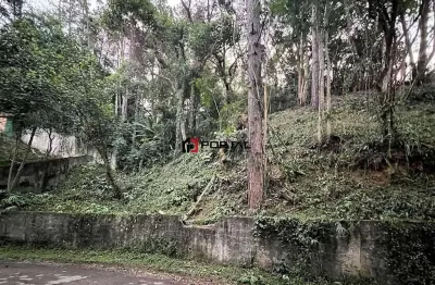 Terreno à venda na odair martins, 1, chácara são joão, carapicuíba por r$ 295.000