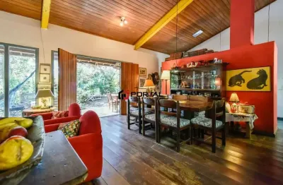 Casa com 4 quartos à venda na estrada municipal fernando nobre, 1000, jardim do golf i, jandira por r$ 1.700.000