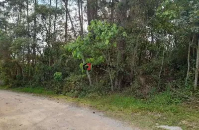 Terreno à venda na galeão, invernada, embu das artes por r$ 420.000