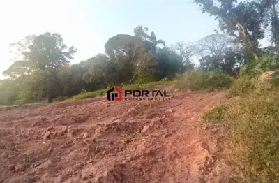 Terreno à venda na rua são vicente, vila santo antônio, cotia por r$ 700.000