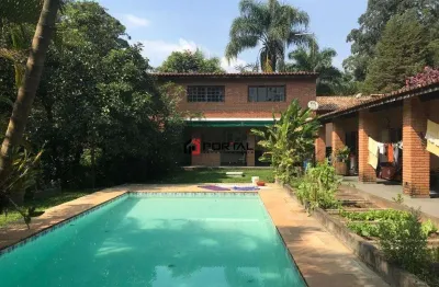 Casa com 4 quartos à venda na zurique, granja viana, cotia por r$ 1.600.000