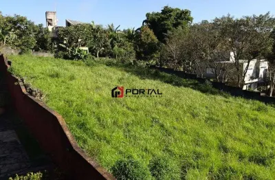 Terreno à venda na estrada fazendinha, pousada dos bandeirantes, carapicuíba por r$ 1.200.000