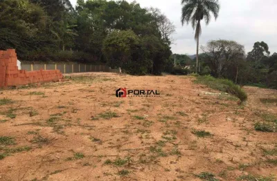 Terreno à venda na estrada fazendinha, pousada dos bandeirantes, carapicuíba por r$ 1.980.000