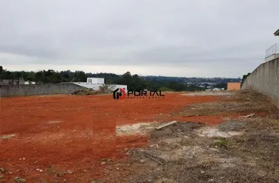 Terreno à venda na estrada do capuava, 4570, jardim dos ipês, cotia por r$ 800.000