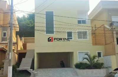 Casa com 3 quartos à venda na avenida estácio de sá, 1756, são paulo ii, cotia por r$ 1.700.000