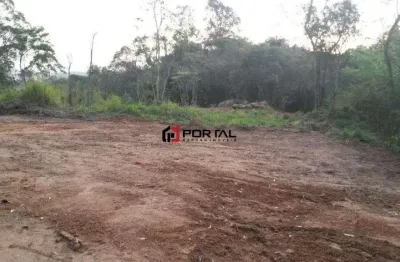 Terreno à venda na dezoito de julho, vila real do moinho velho, embu das artes por r$ 700.000