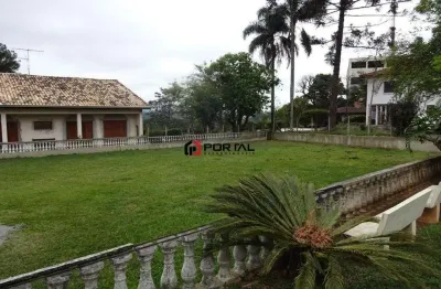 Terreno à venda na avenida são camilo, 1, chácara são joão, carapicuíba por r$ 8.220.000