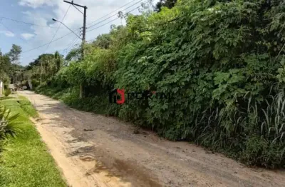 Terreno à venda na via das margaridas, 1, jardim do rio cotia, cotia por r$ 480.000