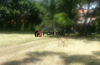 Terreno à venda na rua maracatu, 475, chácara canta galo, cotia por r$ 1.600.000