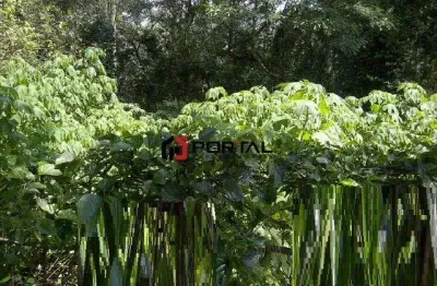 Terreno à venda na estrada fazendinha, 4151, pousada dos bandeirantes, carapicuíba por r$ 2.000.000