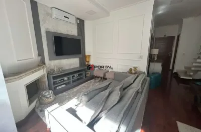 Casa em condomínio fechado com 3 quartos à venda na estrada do capuava, 4117, granja viana, cotia por r$ 810.000