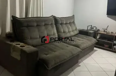 Casa em condomínio fechado com 2 quartos para alugar na estrada municipal do embu, 1563, granja viana, cotia