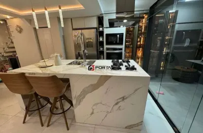 Casa em condomínio fechado com 3 quartos à venda na avenida joão paulo ablas, 1708, granja viana, cotia por r$ 689.900