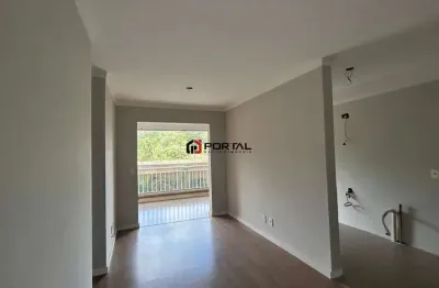 Apartamento com 3 quartos à venda na estrada municipal do embu, 1615, jardim torino, cotia por r$ 410.000