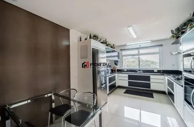 Casa em condomínio fechado com 3 quartos à venda na estrada manoel lages do chao, 295, jardim caiapia, cotia por r$ 927.000