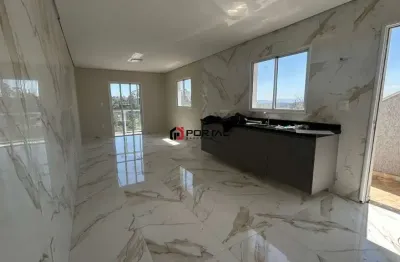 Casa em condomínio fechado com 3 quartos à venda na estrada manoel lages do chao, 295, jardim caiapia, cotia por r$ 800.000