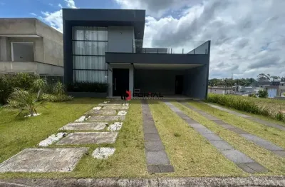 Casa em condomínio fechado com 3 quartos à venda na avenida nicodemos de carvalho, 850, centro, cotia por r$ 1.380.000