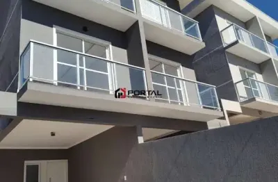 Casa em condomínio fechado com 3 quartos para alugar na estrada manoel lages do chao, 295, centro, cotia por r$ 4.500