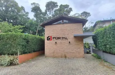 Casa em condomínio fechado com 3 quartos à venda na estrada fazendinha, 4151, granja viana, carapicuíba por r$ 950.000