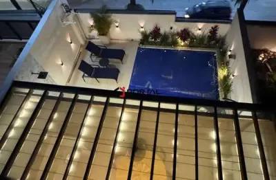 Casa em condomínio fechado com 4 quartos à venda na estrada fernando nobre, 1777, granja viana, cotia por r$ 1.400.000