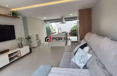 Casa em condomínio fechado com 3 quartos para alugar na estrada fernando nobre, 1777, granja viana, cotia por r$ 7.320