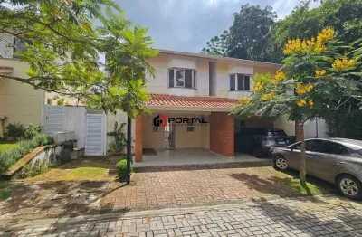 Casa em condomínio fechado com 3 quartos à venda na Rua Manoel Pereira Leite, 79, Granja Viana, Cotia por R$ 1.090.000