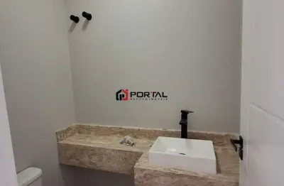 Casa em condomínio fechado com 3 quartos à venda na Rua Peloponeso, 314, Granja Viana, Cotia por R$ 1.350.000