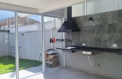 Casa em condomínio fechado com 3 quartos à venda na Rodovia Raposo Tavares, 314, Granja Viana, Cotia por R$ 1.070.000