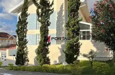 Casa em condomínio fechado à venda na Estrada Municipal Walter Steurer, 1688, Chácara Pavoeiro, Cotia