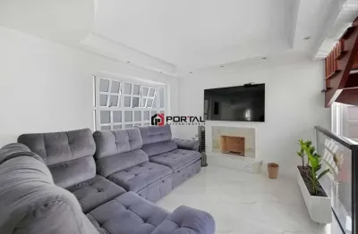 Casa em condomínio fechado com 3 quartos à venda na Estrada Municipal Walter Steurer, 1688, Granja Viana, Cotia por R$ 900.000