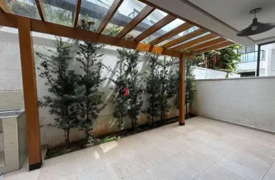 Casa em condomínio fechado com 3 quartos à venda na Estrada Fernando Nobre, 1777, Granja Viana, Cotia por R$ 1.300.000