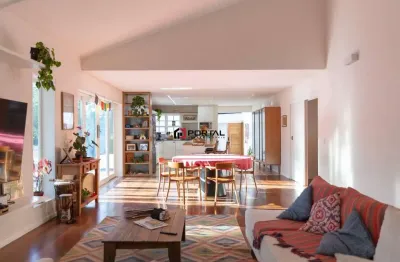 Casa em condomínio fechado com 5 quartos para alugar na Rua Quinze de Piracicaba, 1495, Granja Viana, Cotia por R$ 16.150