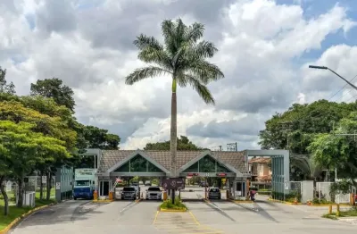 Casa em condomínio fechado com 3 quartos à venda na Avenida Estácio de Sá, 1756, São Paulo II, Cotia por R$ 3.600.000