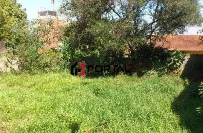 Terreno à venda na rua santo antônio, vila santo antônio, cotia por r$ 1.300.000