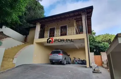 Casa em condomínio fechado com 5 quartos à venda na estrada fazendinha, 4901, pousada dos bandeirantes, carapicuíba por r$ 2.300.000
