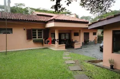 Casa em condomínio fechado com 3 quartos à venda na estrada do capuava, jardim dos ipês, cotia por r$ 1.600.000