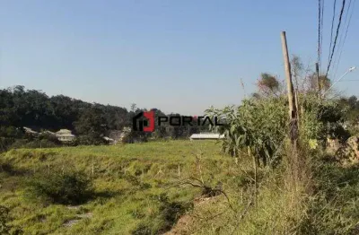 Terreno à venda na são vicente, vila santo antônio, cotia por r$ 6.500.000
